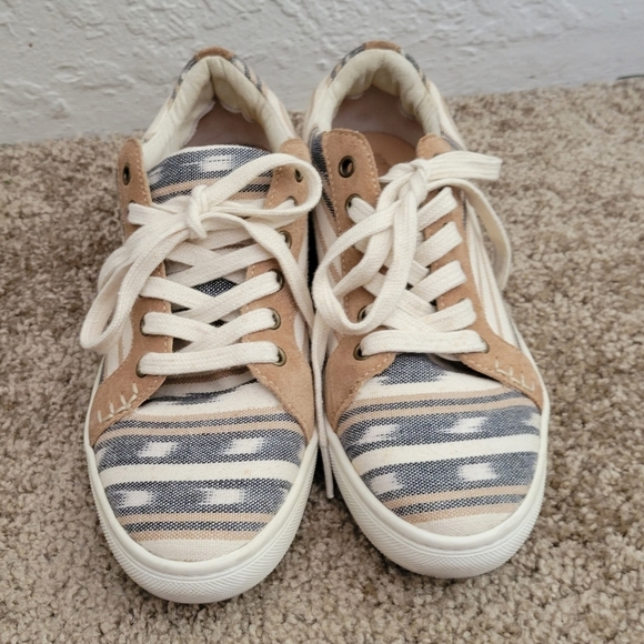 Soludos Sneakers Size 7 - Picture 1 of 5